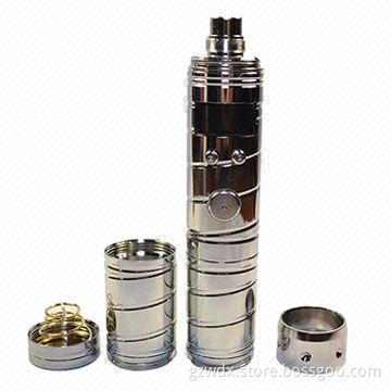 Vamo V3 Variable Voltage 3.0 to 6.0V Mechanical MOD Electronic Cigarette